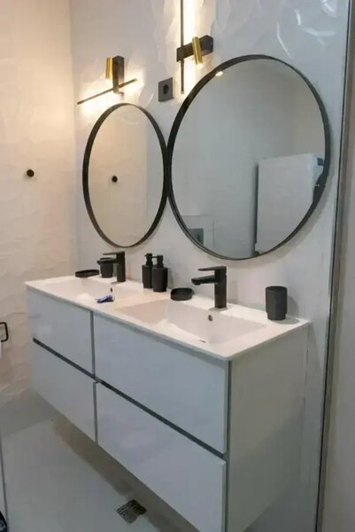 Pipera Locuinta spatioasa cu 2 camere in ansamblul Ivory Residence Pipera
