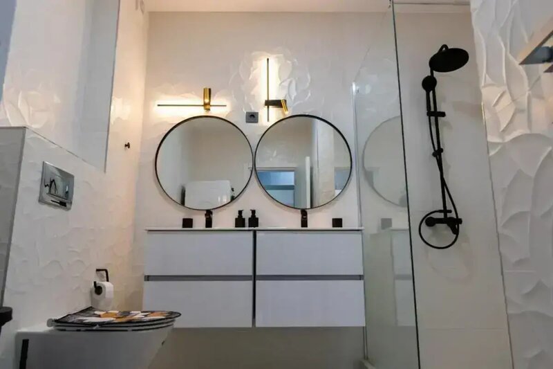 Pipera Locuinta spatioasa cu 2 camere in ansamblul Ivory Residence Pipera