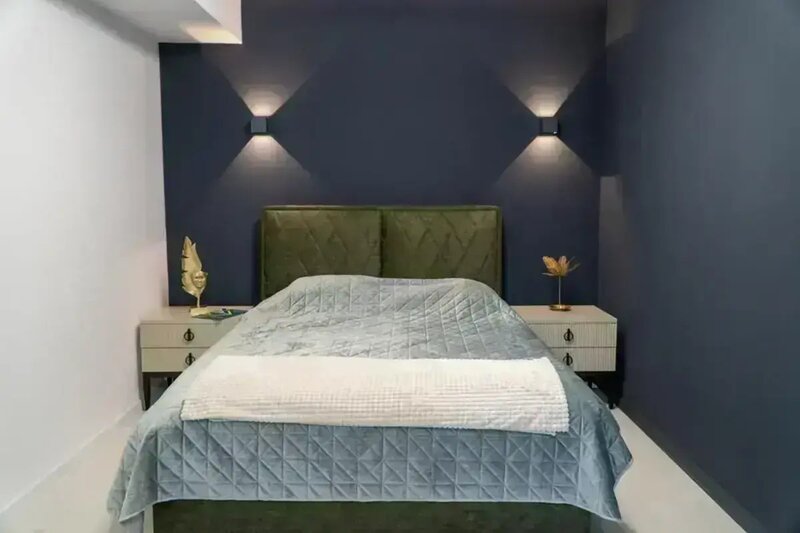 Pipera Locuinta spatioasa cu 2 camere in ansamblul Ivory Residence Pipera