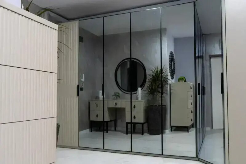 Pipera Locuinta spatioasa cu 2 camere in ansamblul Ivory Residence Pipera